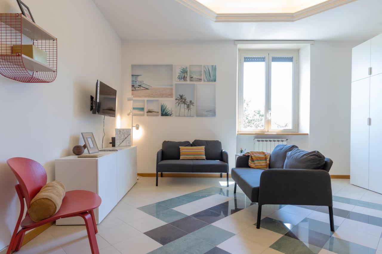 Altido Superb And Spacious Flats Near Trastevere Appartamento Roma