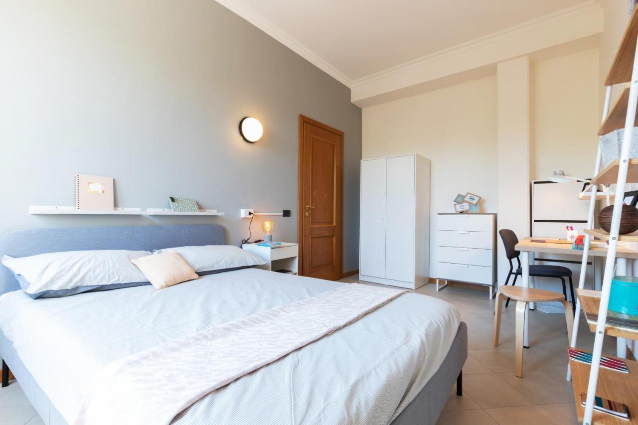 Altido Superb And Spacious Flats Near Trastevere Appartamento *