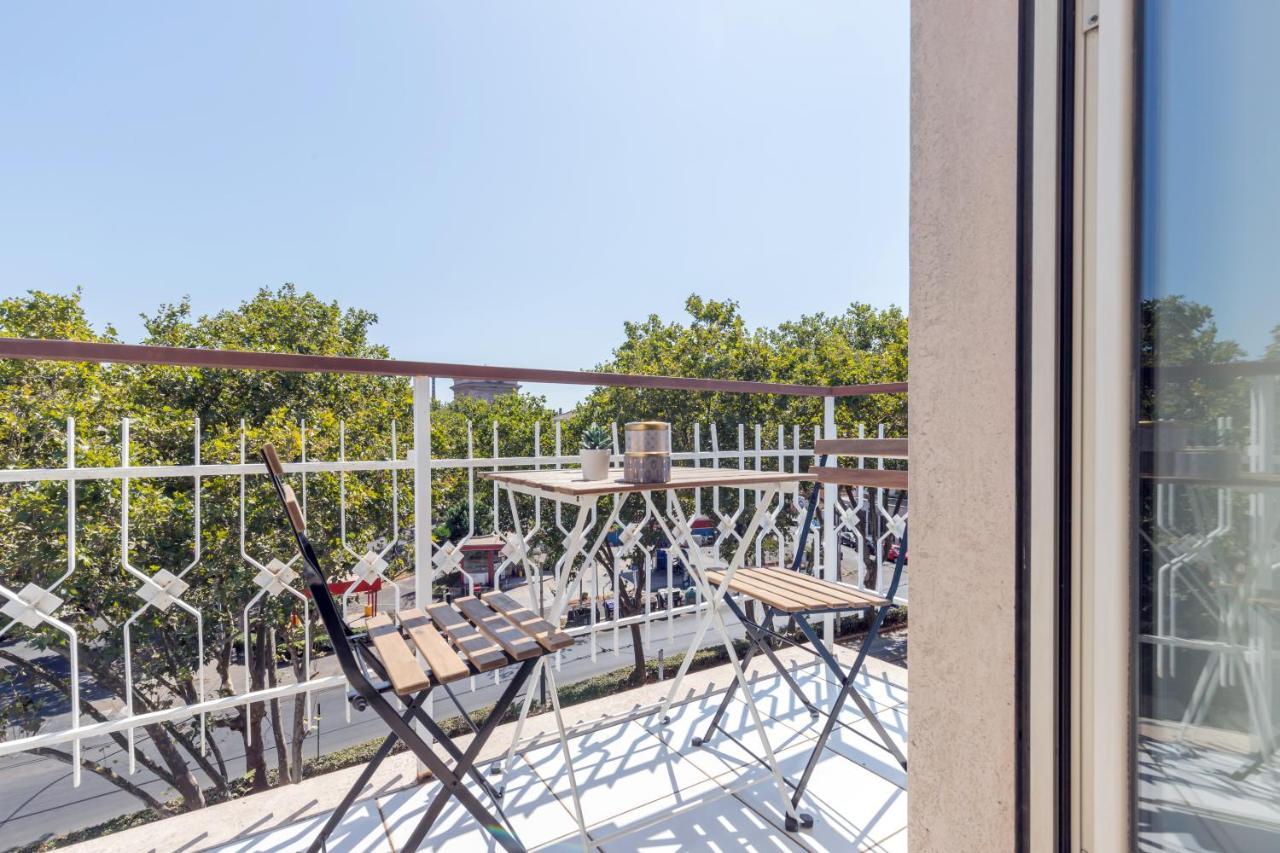 Altido Superb And Spacious Flats Near Trastevere Roma