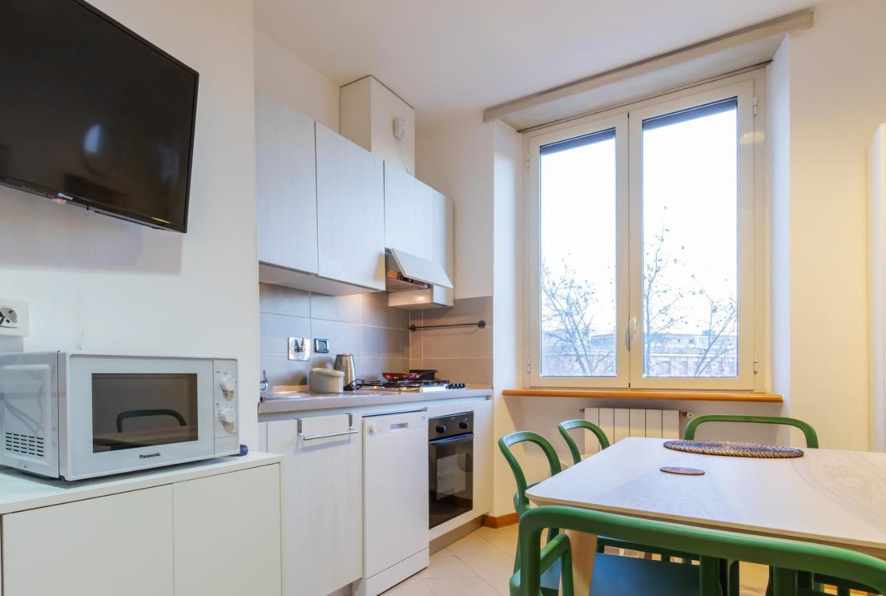Appartamento Altido Superb And Spacious Flats Near Trastevere *