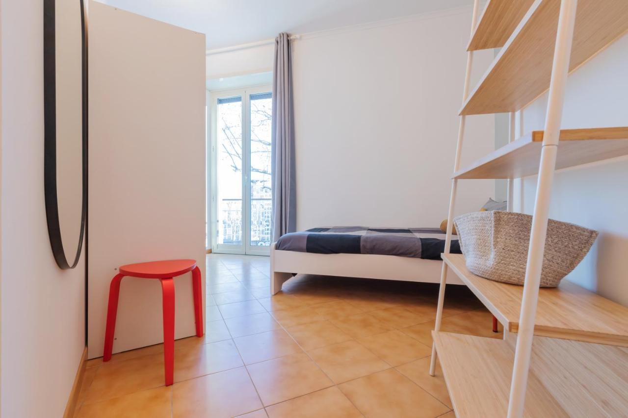 Altido Superb And Spacious Flats Near Trastevere * Roma