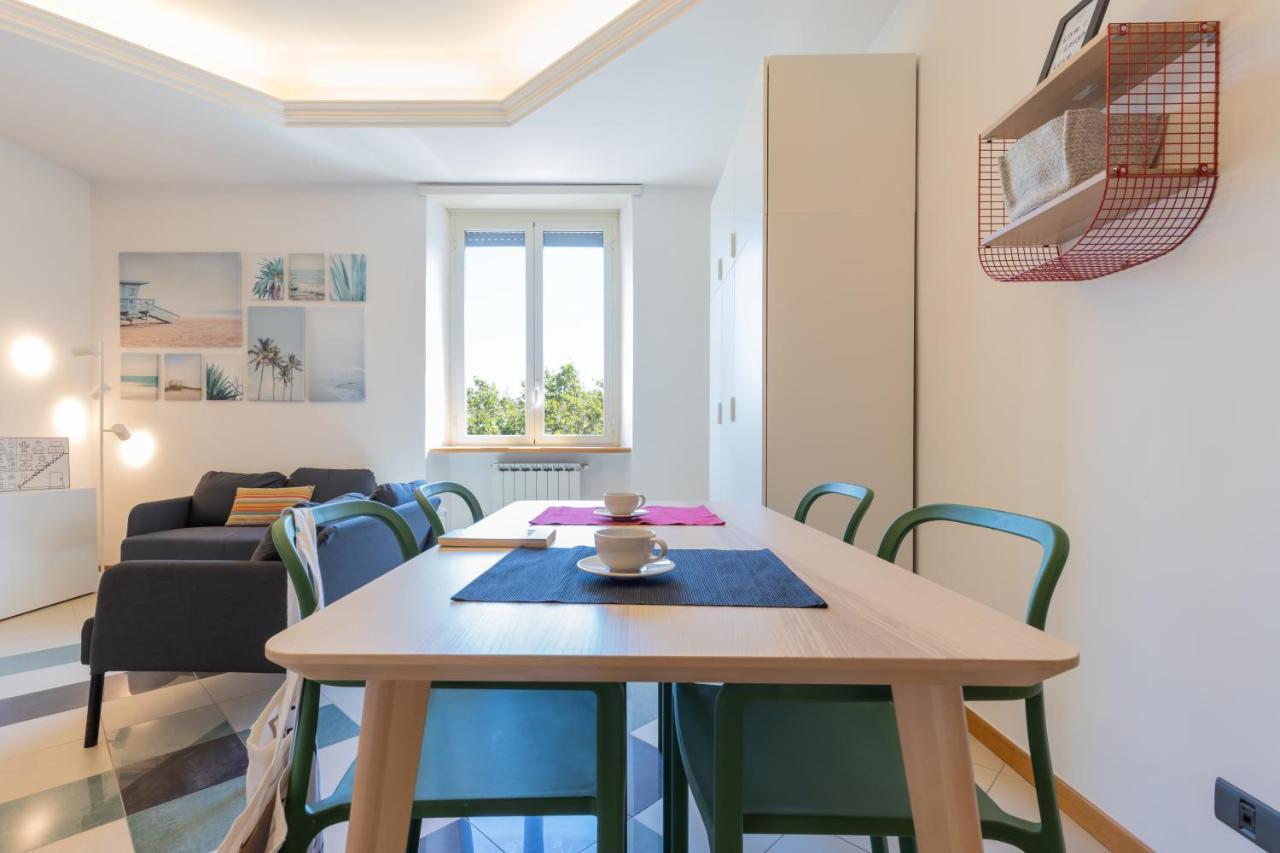 Appartamento Altido Superb And Spacious Flats Near Trastevere *