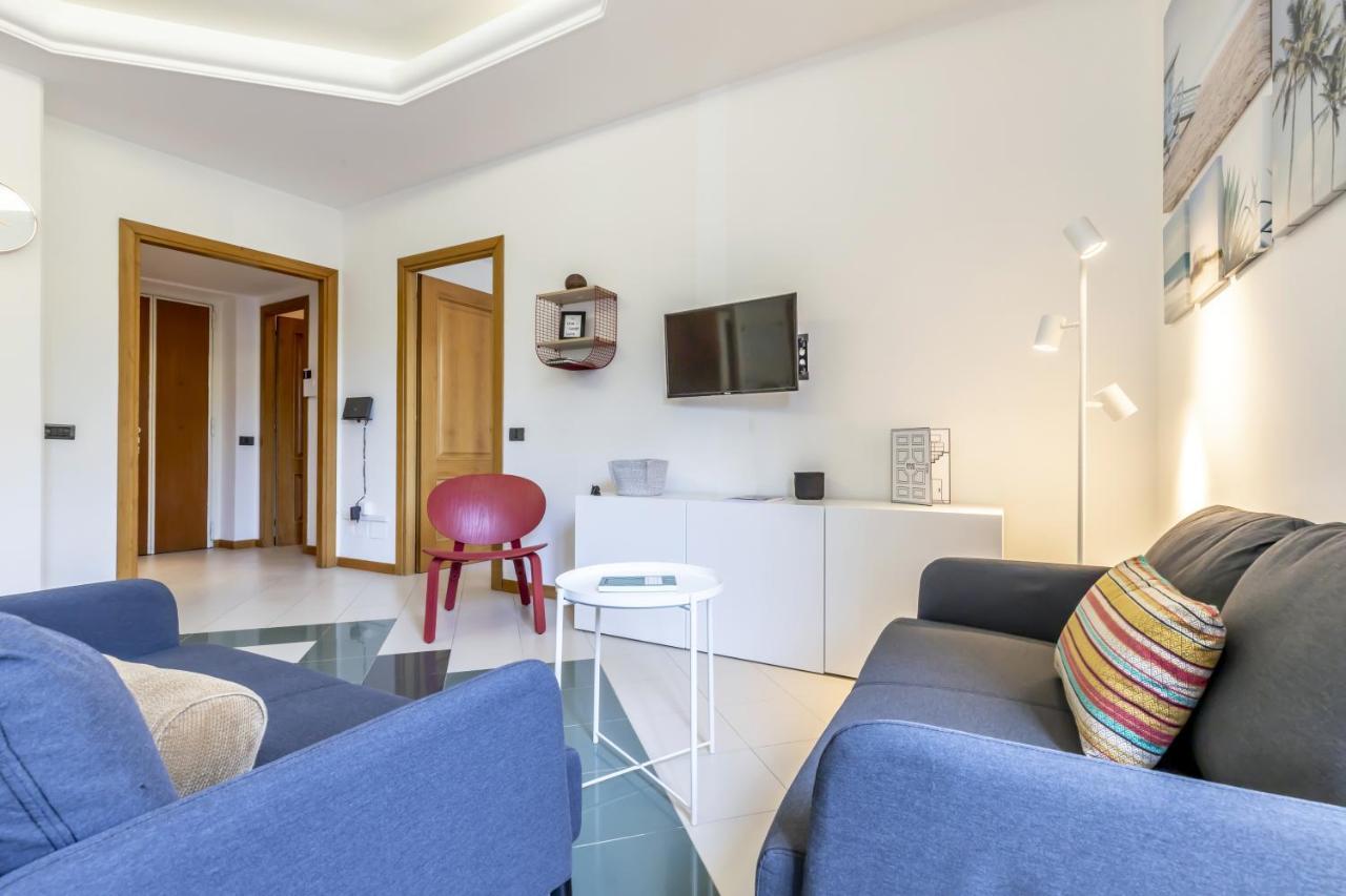 Altido Superb And Spacious Flats Near Trastevere Appartamento