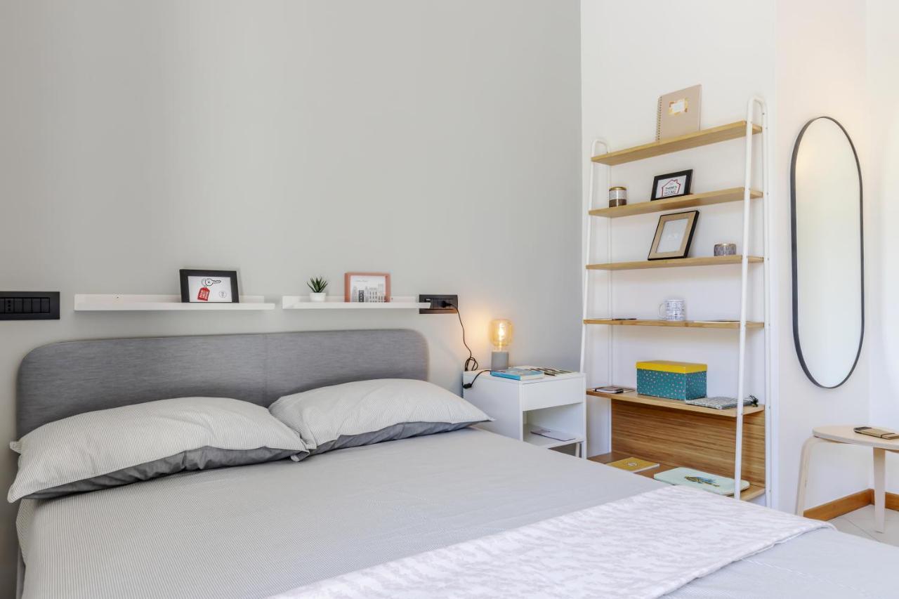 Altido Superb And Spacious Flats Near Trastevere Roma