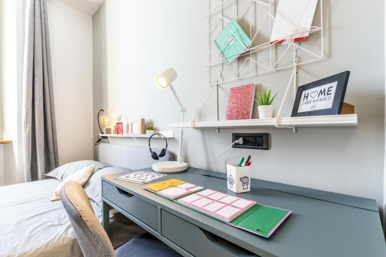 Altido Superb And Spacious Flats Near Trastevere Roma