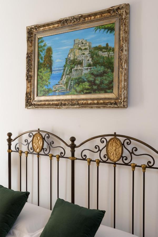 Delfini Trevi House