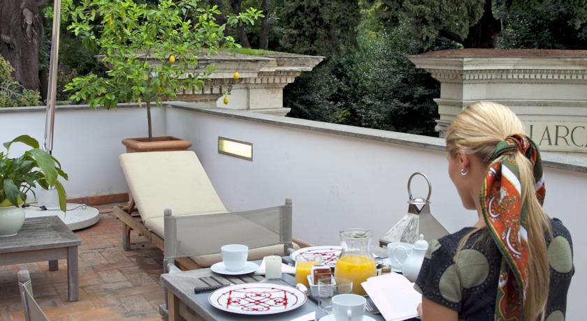 San Pancrazio 3*