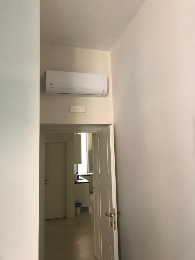 Apartment The Savoy *