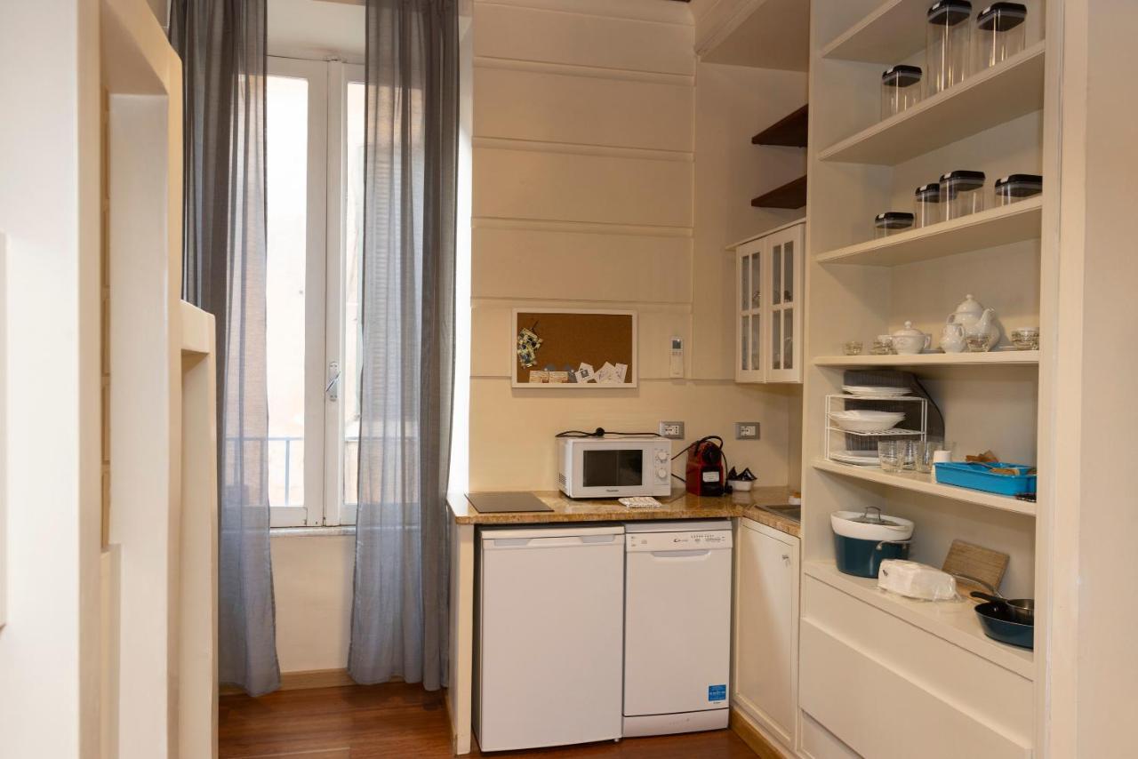 Venezia Square Apartment *