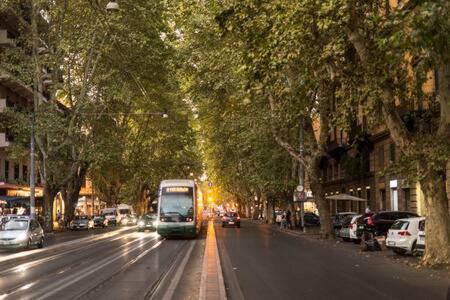 Trastevere Corner 8 * Rome