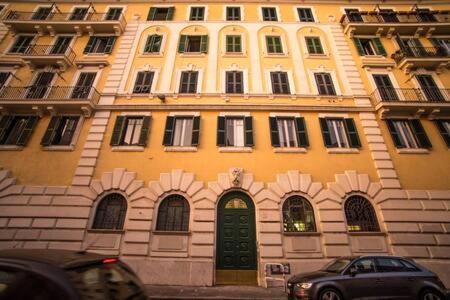 Trastevere Corner 8 * Rome