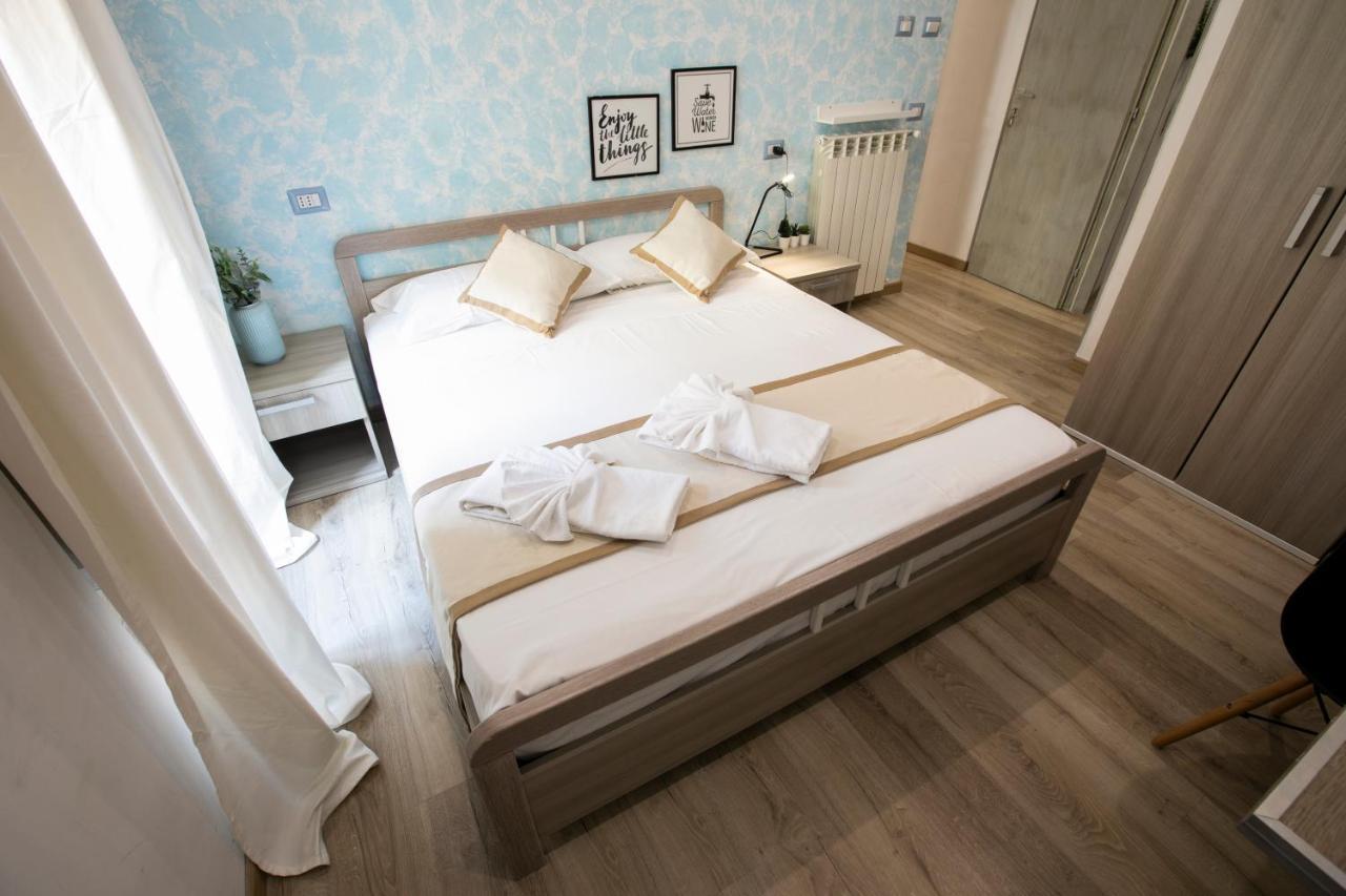 La Vite Vaticana Guest house Rome