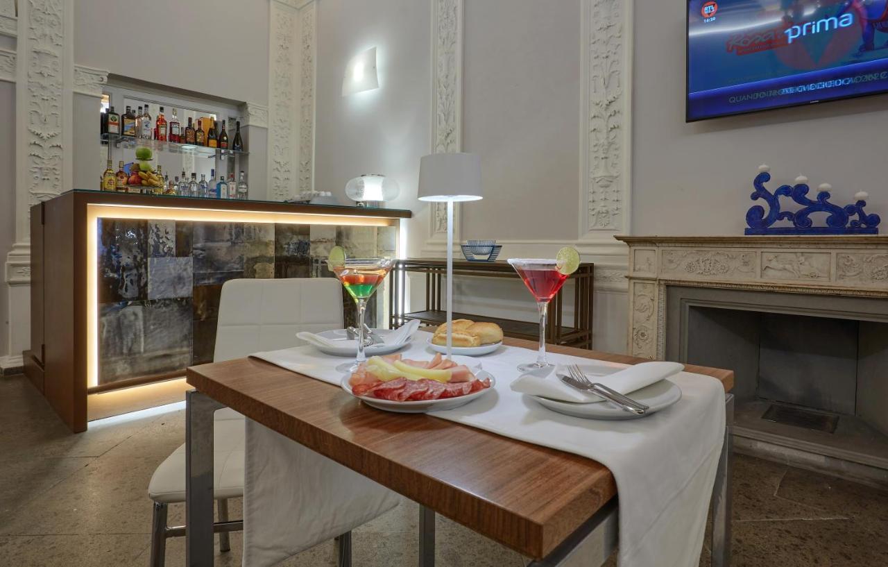 L'obelisque Maison De Luxe Guest house Rome