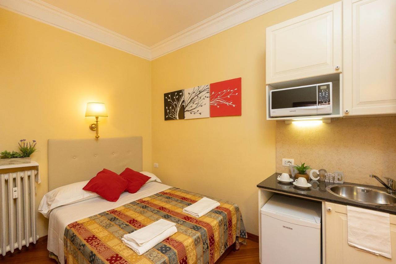 Internouno Deluxe Guest house Rome