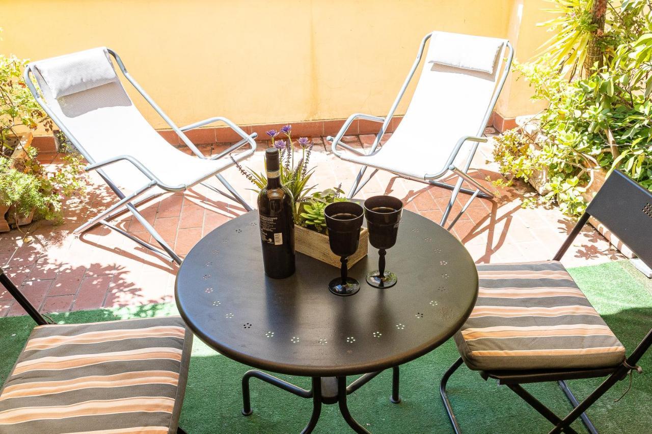 Guest house Internouno Deluxe Rome