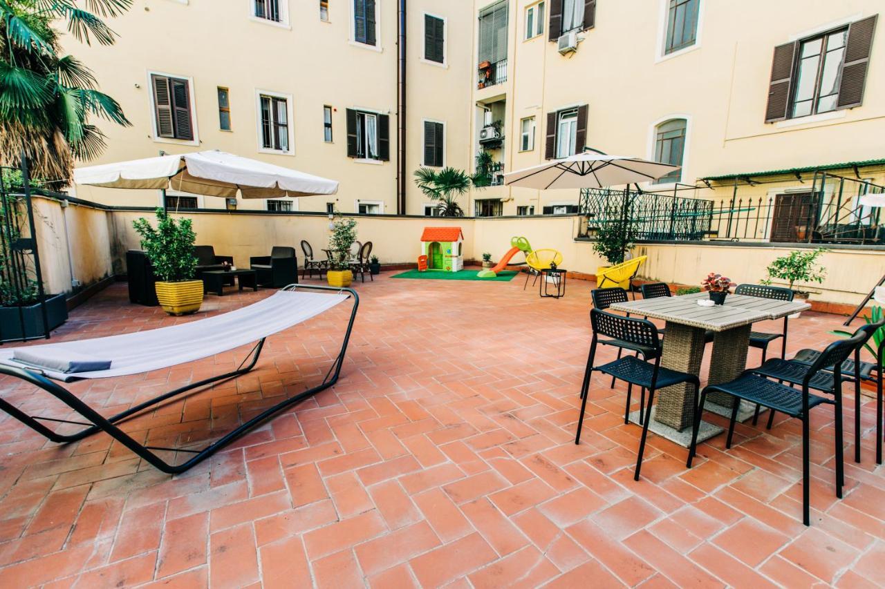 La Vite Vaticana Guest house 2*
