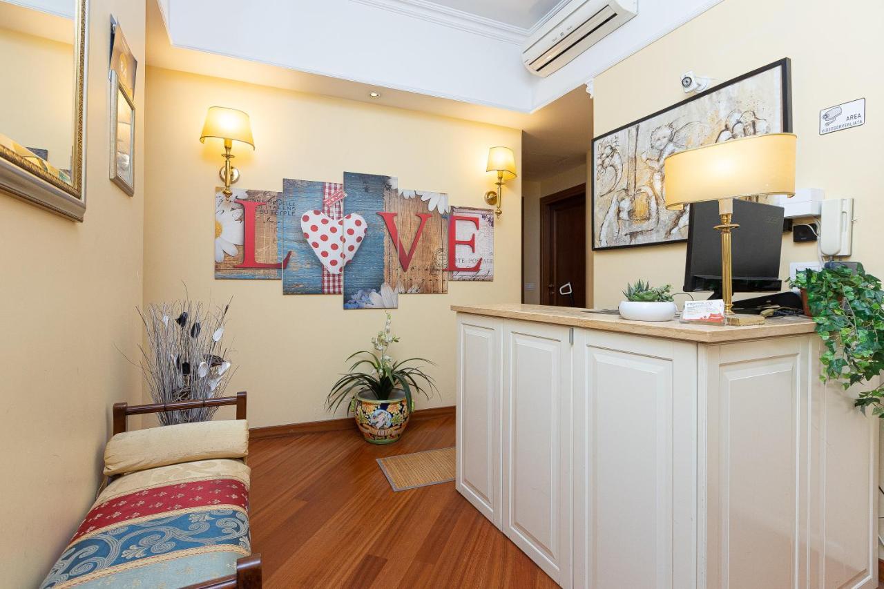 Internouno Deluxe Guest house
