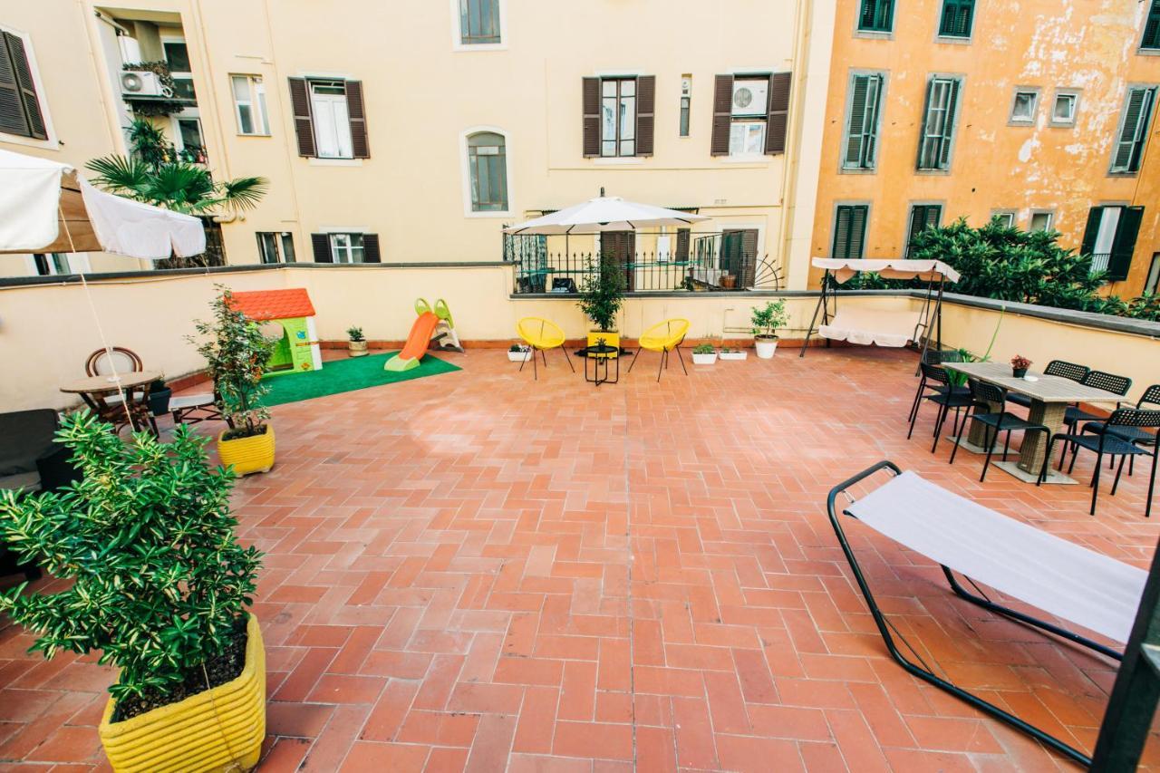 La Vite Vaticana Guest house 2*