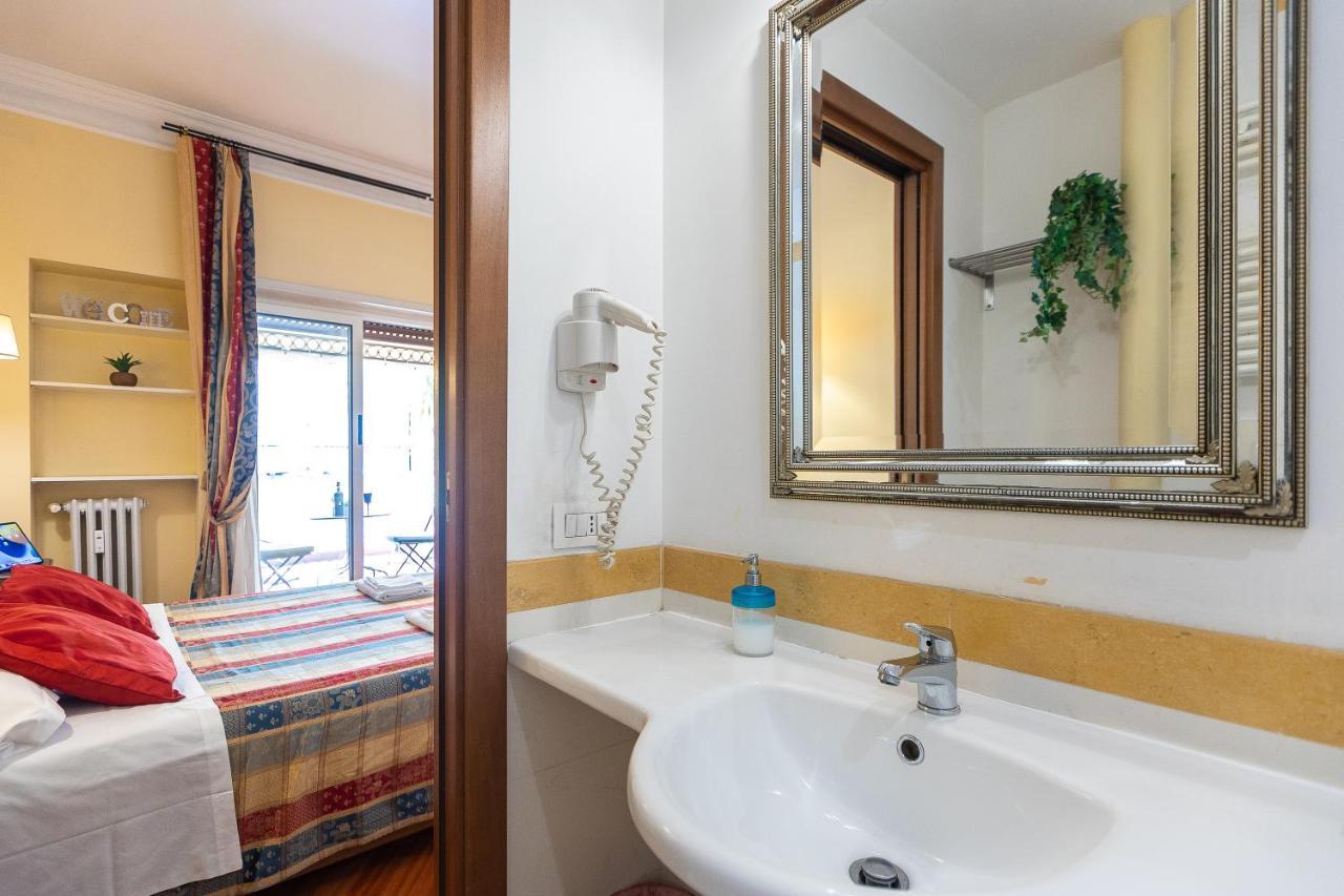 Internouno Deluxe Guest house Rome