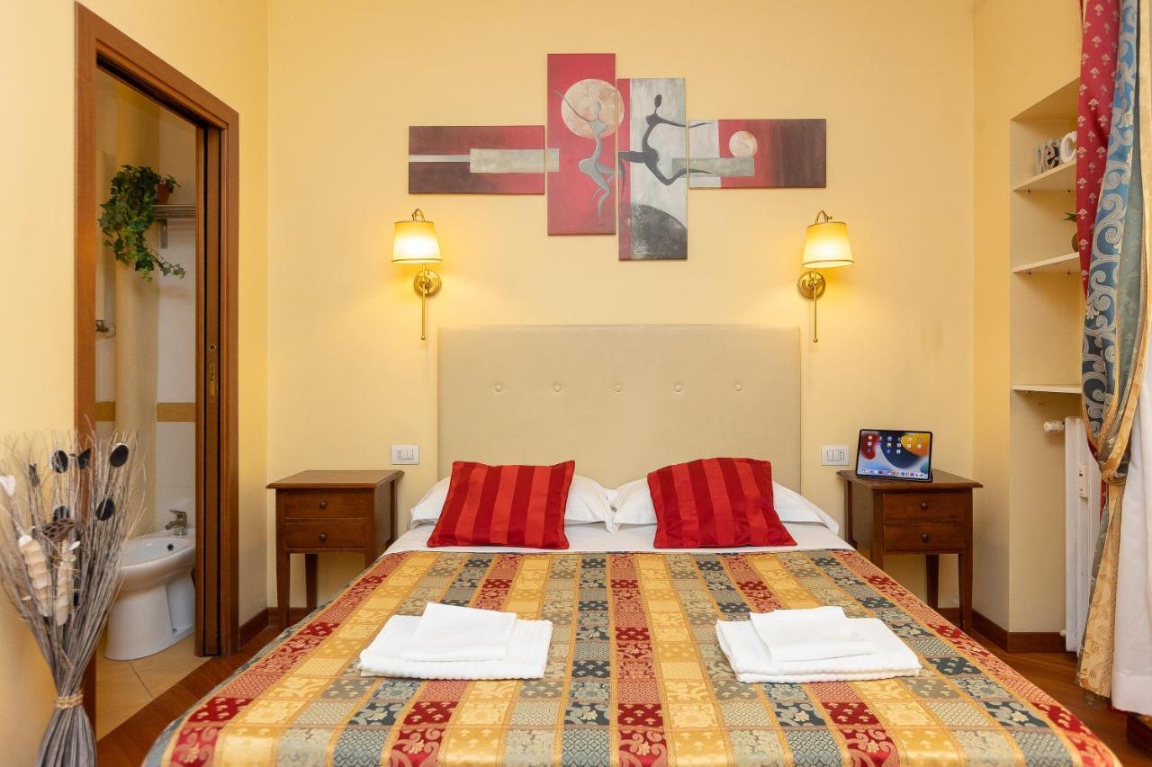 Internouno Deluxe Guest house 3*