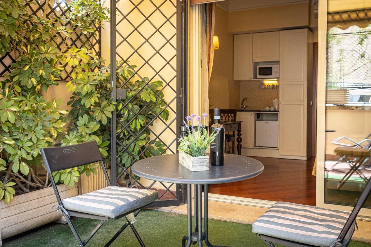 Internouno Deluxe Guest house Rome