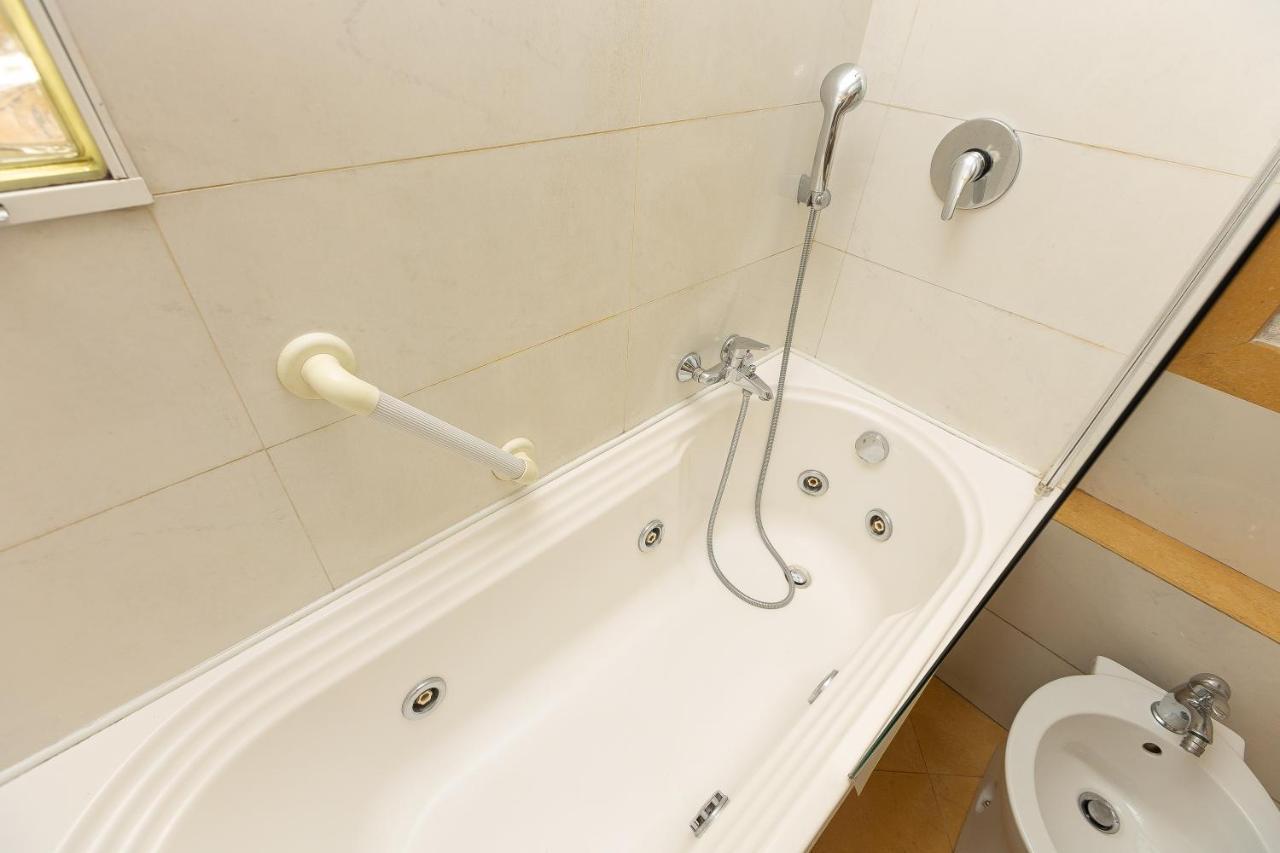 Guest house Internouno Deluxe 3*