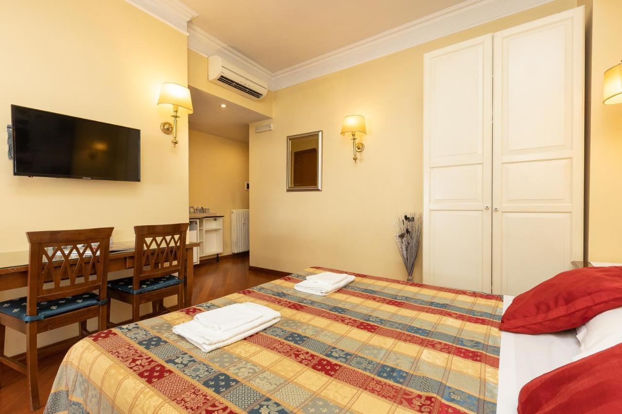 Internouno Deluxe Guest house Rome
