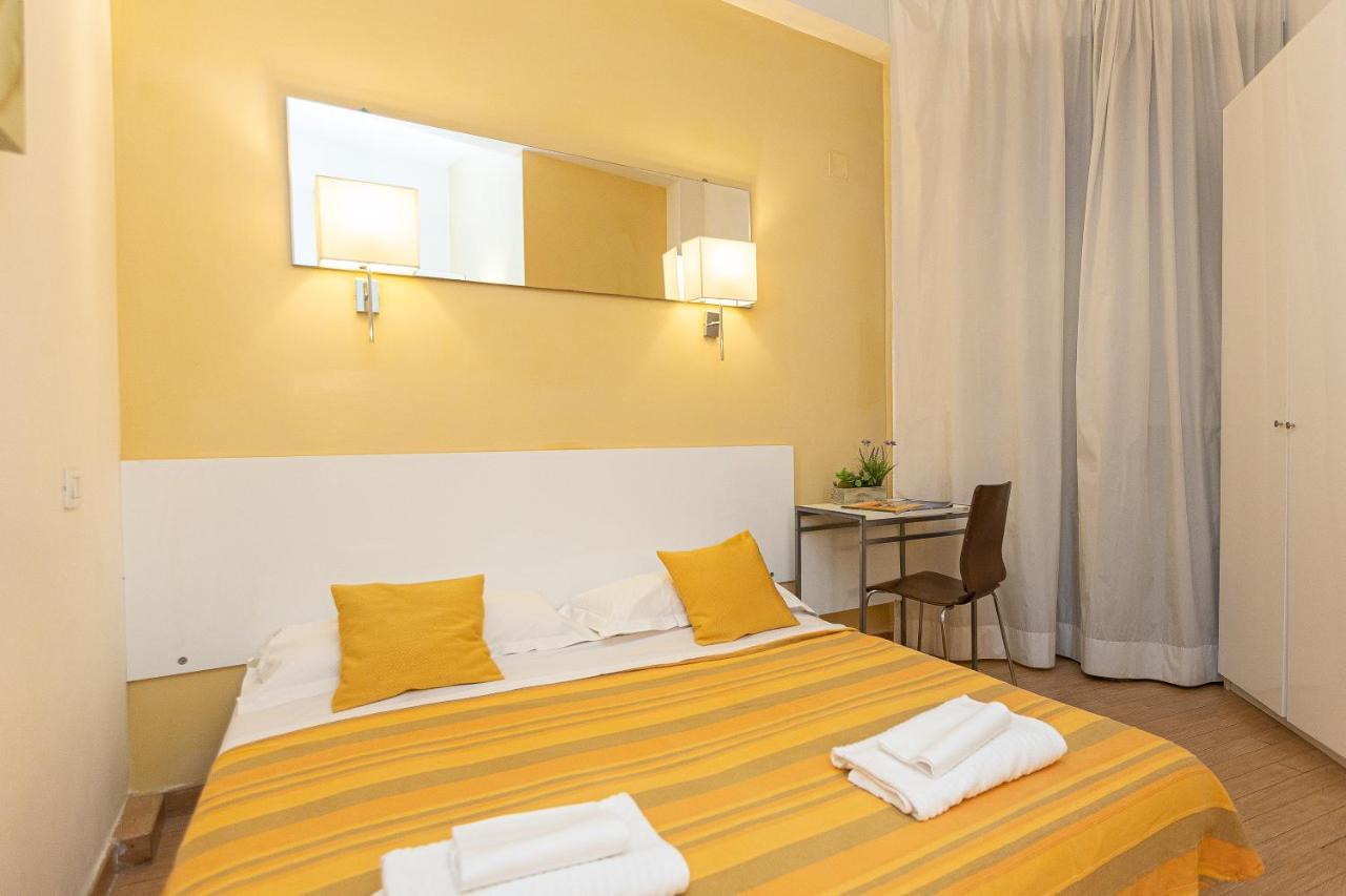 Internouno Guest house Rome