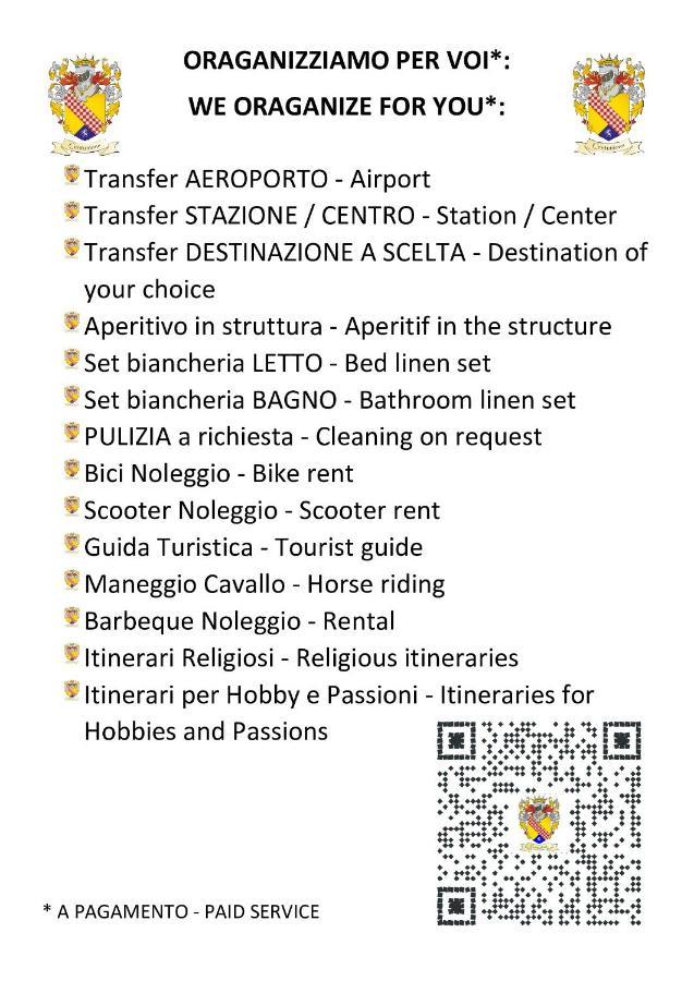 Dal Centurione Rome
