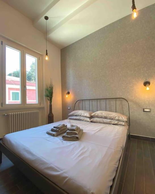 Basilica Papale Di San Paolo Moderno - Yourhome Apartment Rome