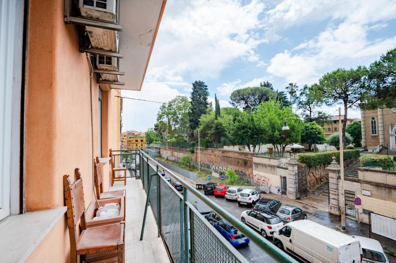 La Sapienza Apt Appartamento Roma