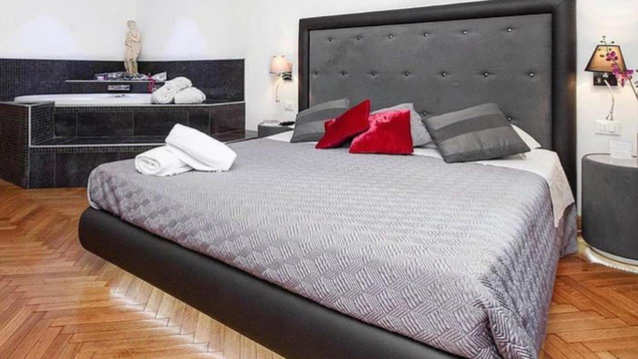 Guest house Persia Collection Trevi Rome