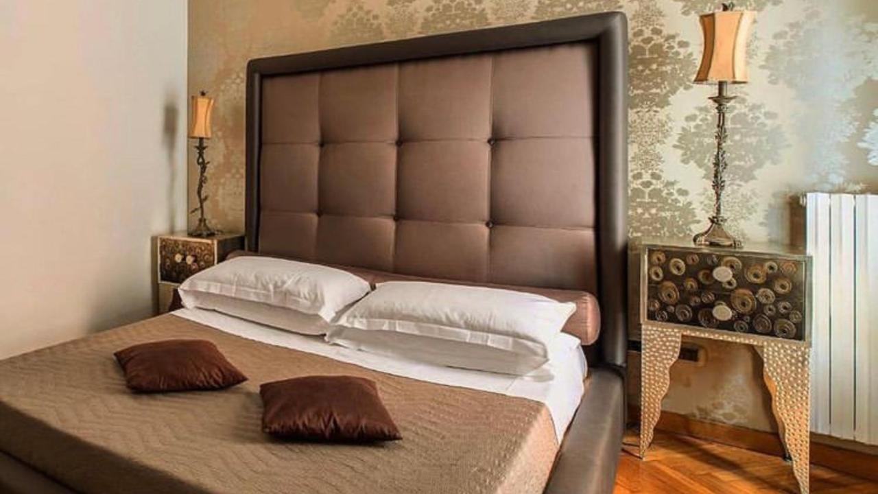Guest house Persia Collection Trevi