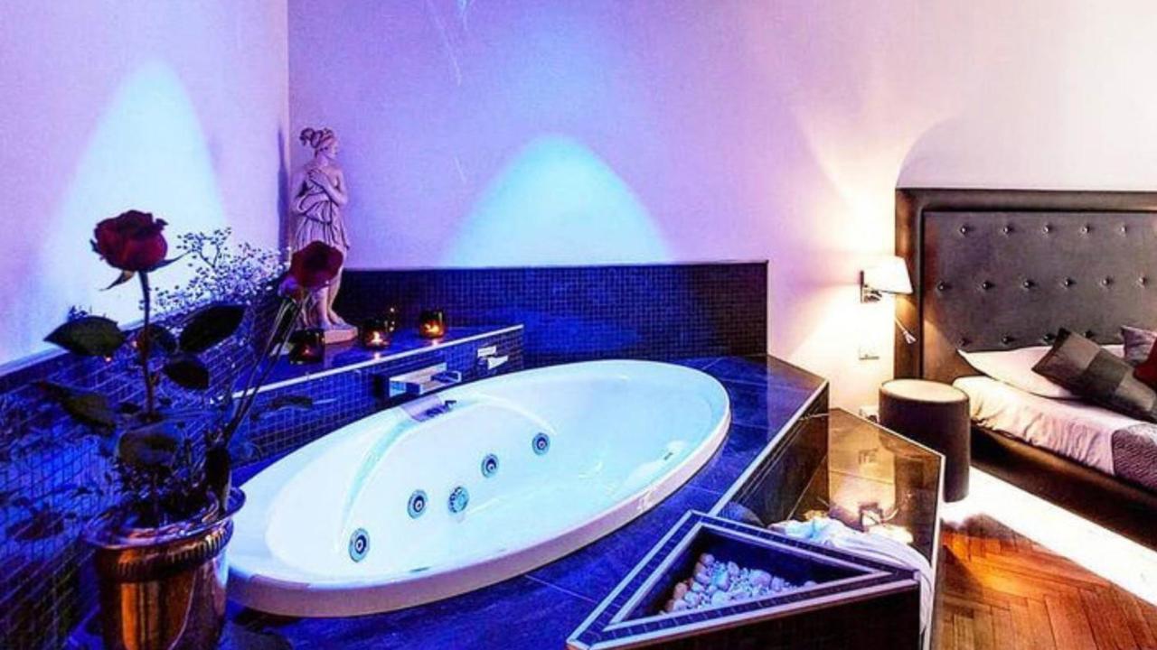 Guest house Persia Collection Trevi 2*