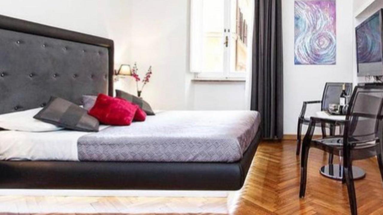 Persia Collection Trevi Guest house 2*