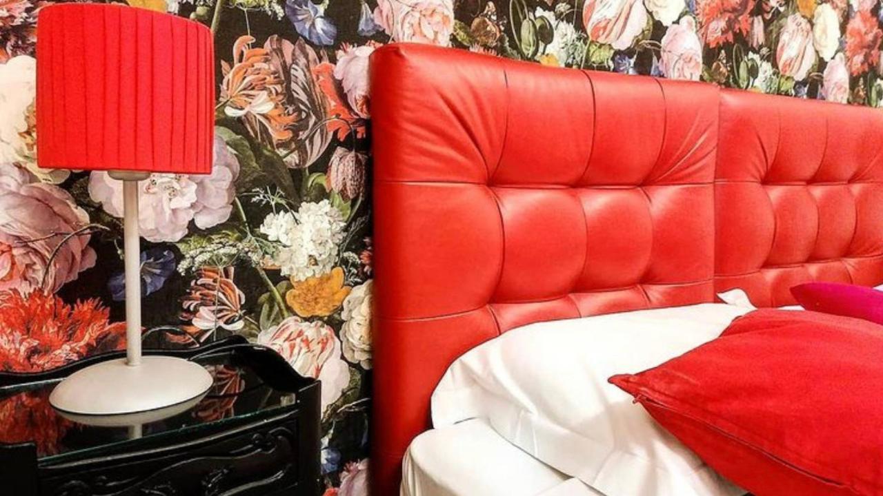 Persia Collection Trevi Guest house