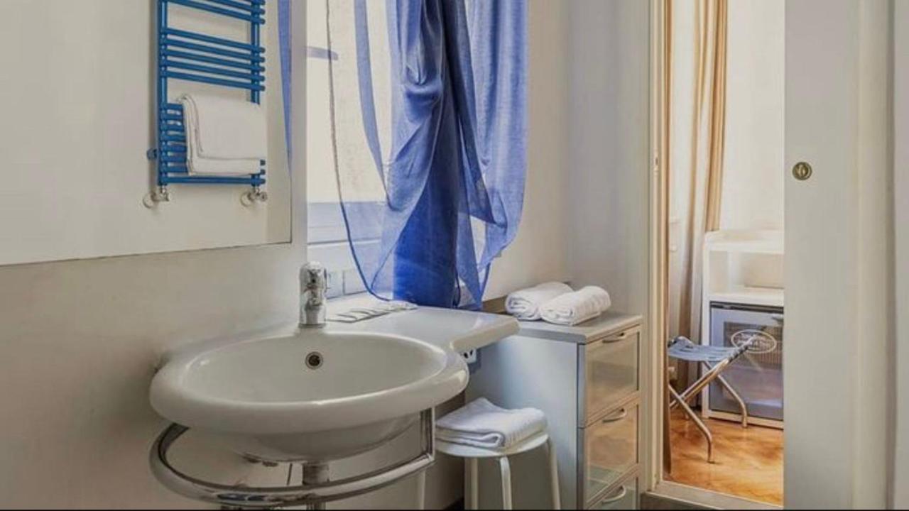 Guest house Persia Collection Trevi 2*
