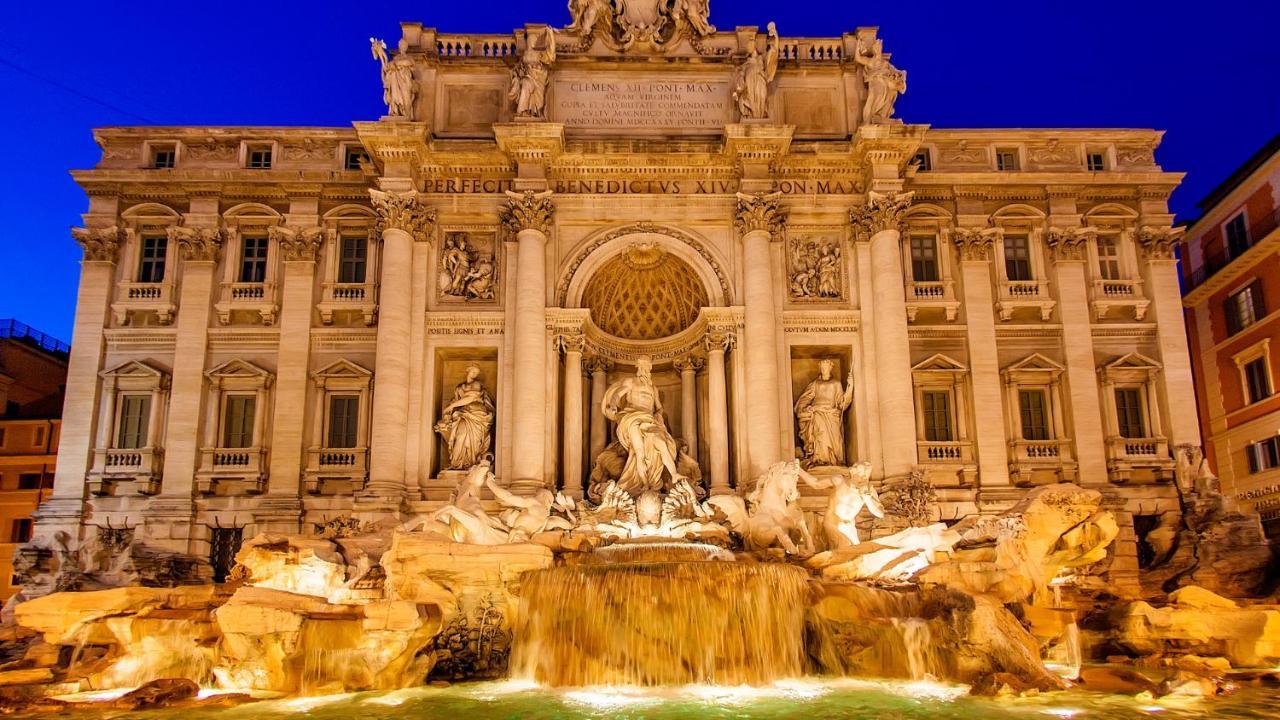 Guest house Persia Collection Trevi