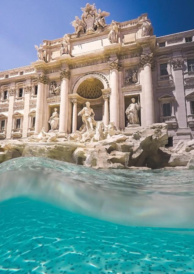 Persia Collection Trevi Guest house