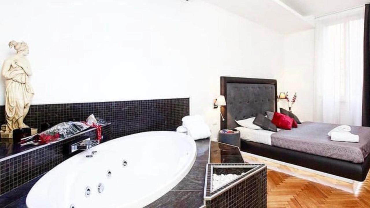 Persia Collection Trevi Guest house 2*