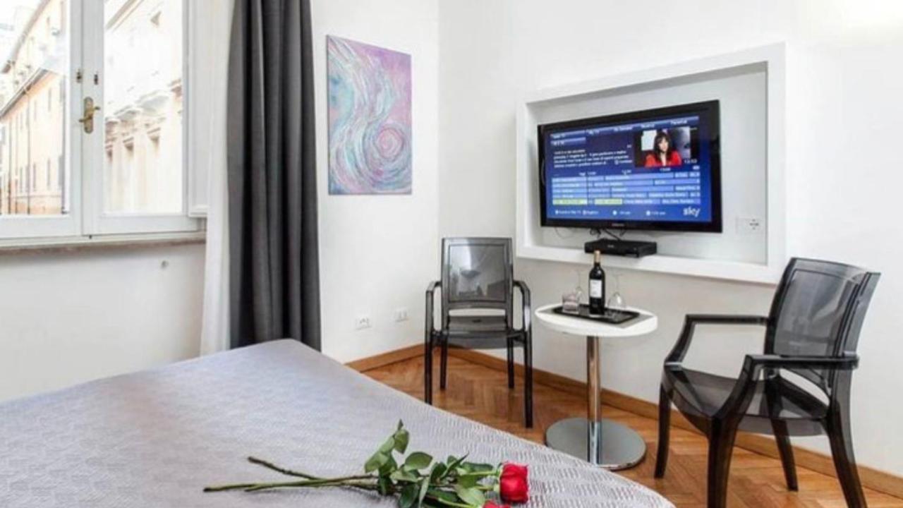 Persia Collection Trevi Guest house Rome