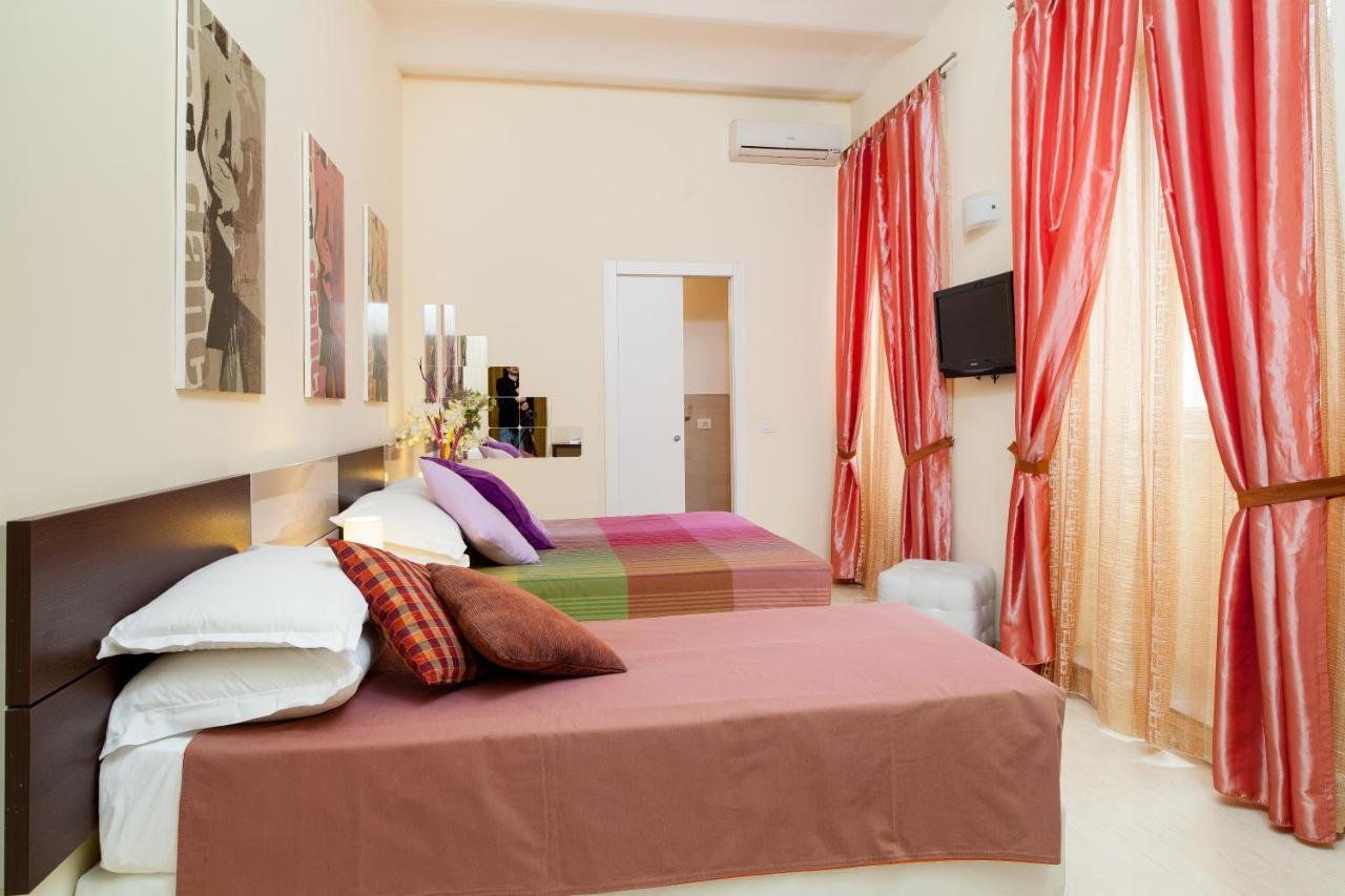 Guest house Deseo Depandance 3*