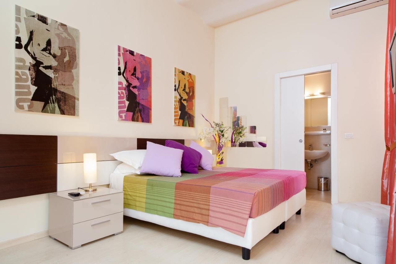 Guest house Deseo Depandance