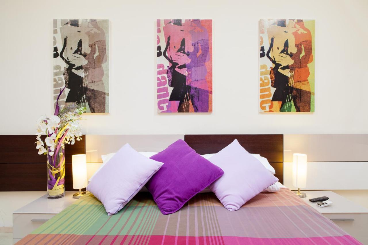 Guest house Deseo Depandance 3*