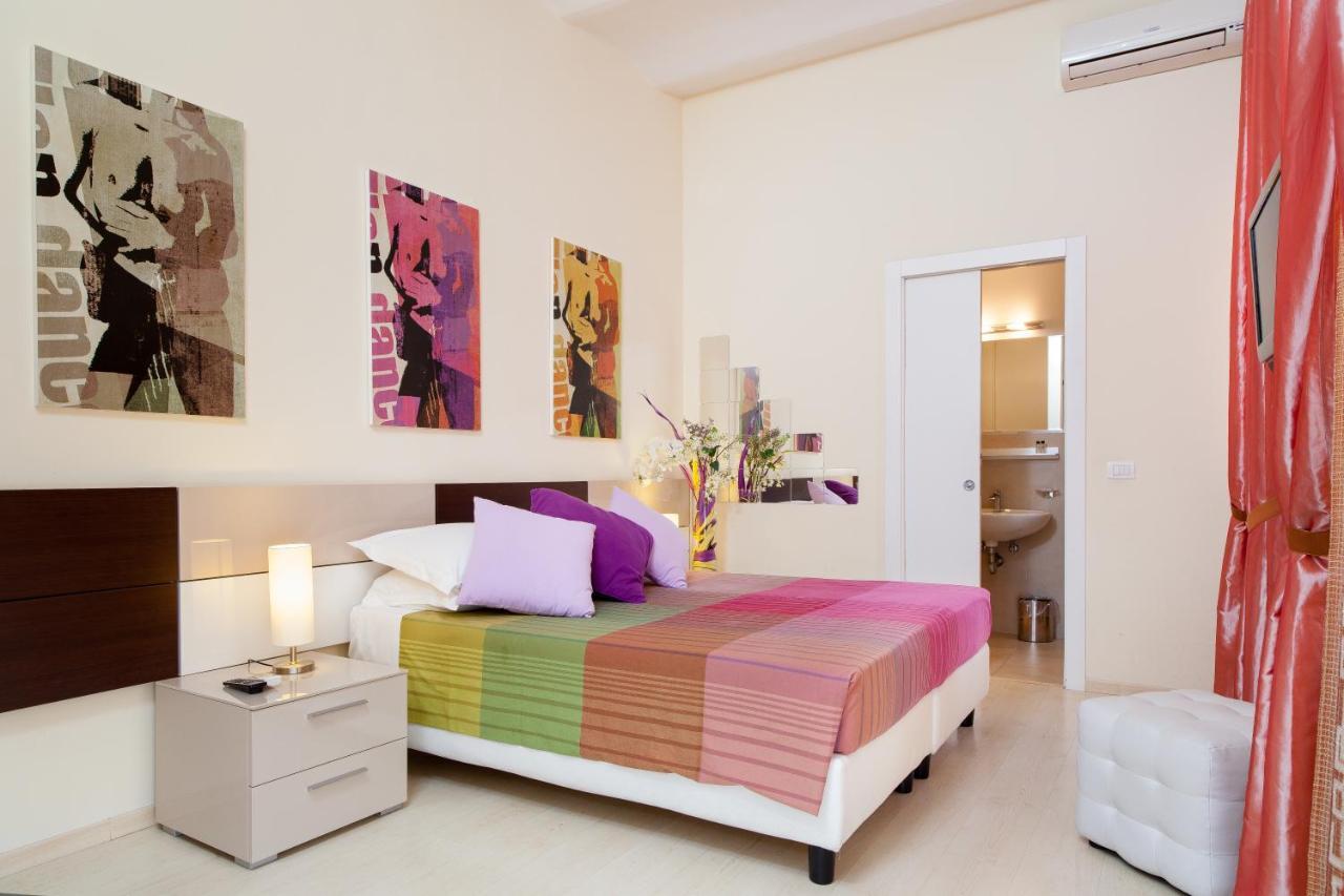 Deseo Depandance Rome