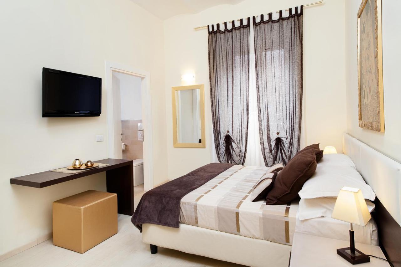 Deseo Depandance Guest house 3*