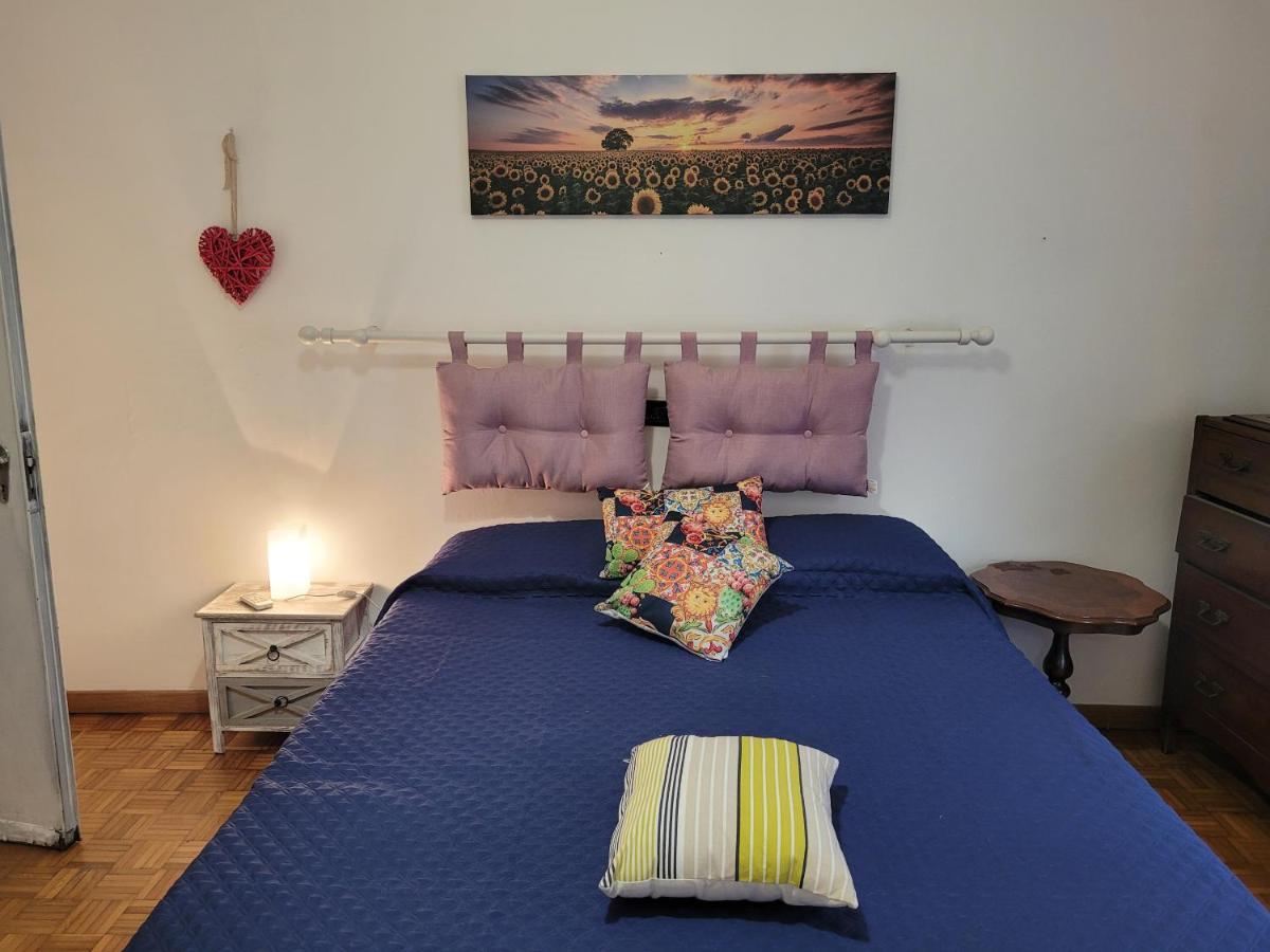 Apartment In My Place Rome