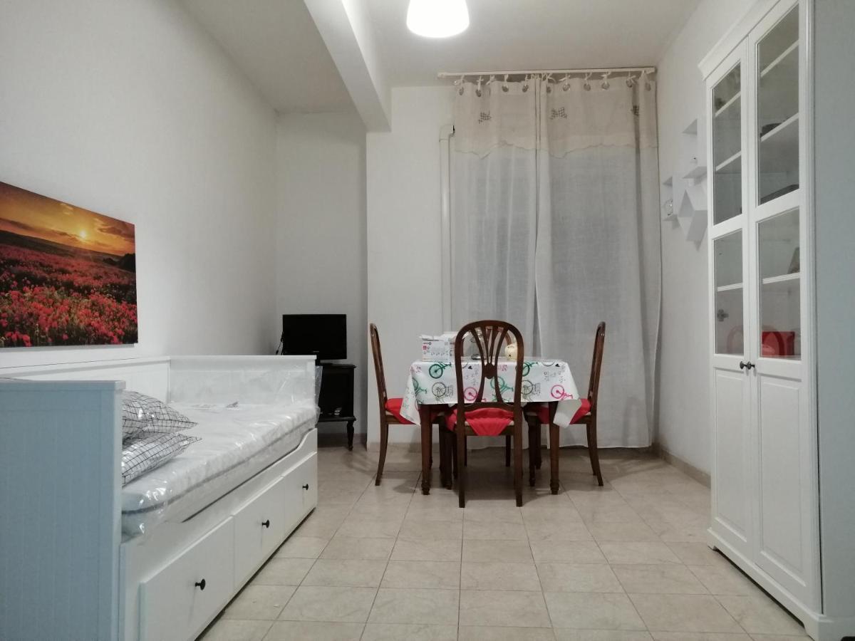 Appartamento In My Place Roma