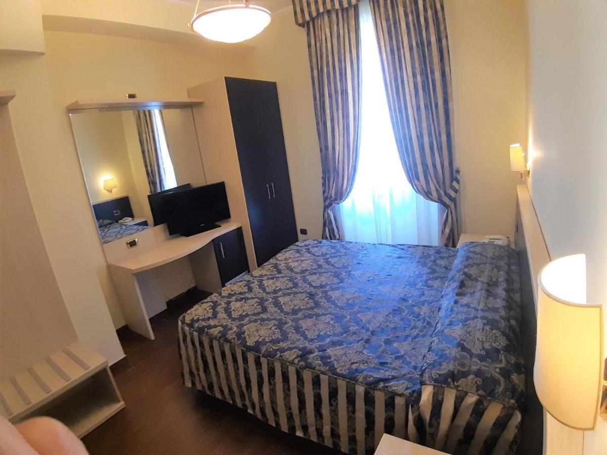Guest house Colosseo Rome