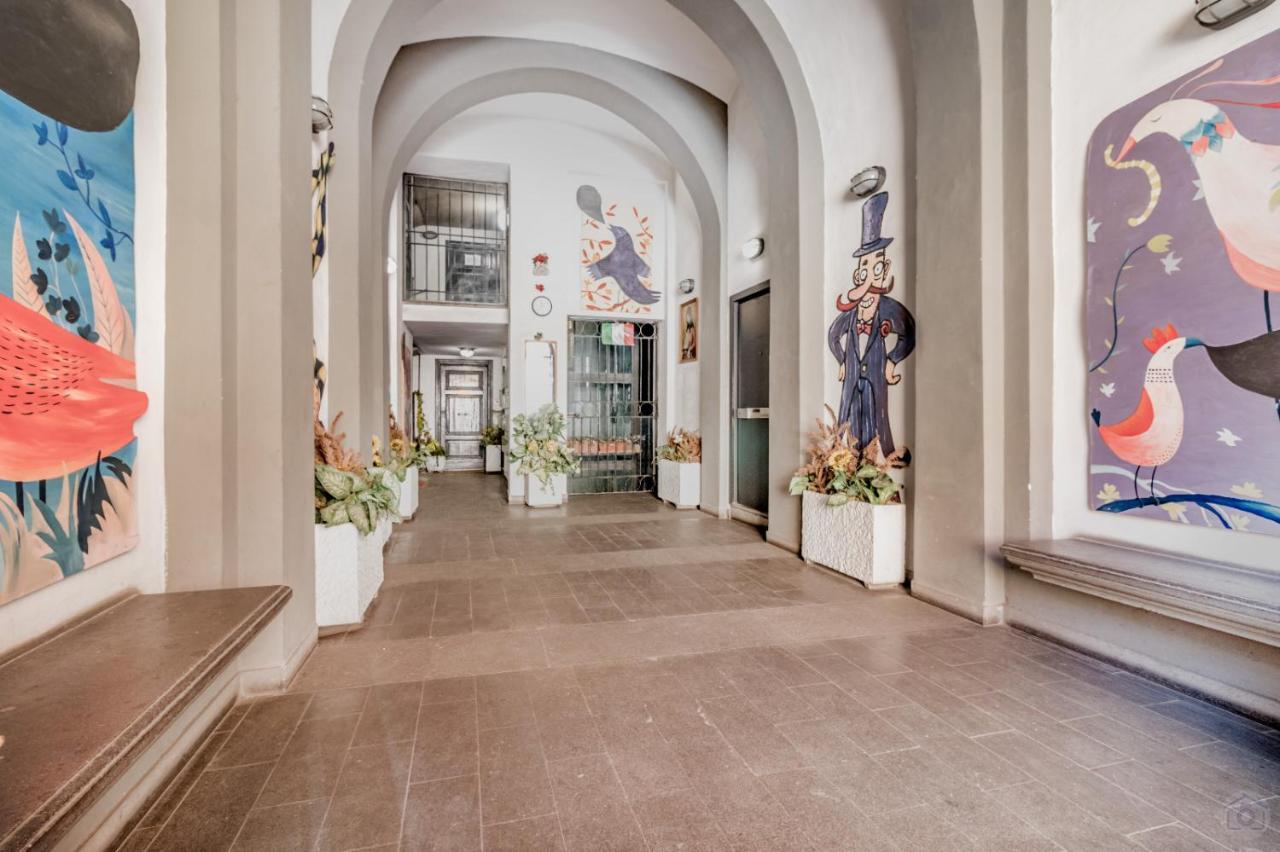 When In Trastevere Appartamento